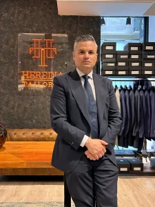 Heredia Tailor