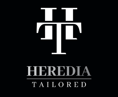 Heredia Tailored